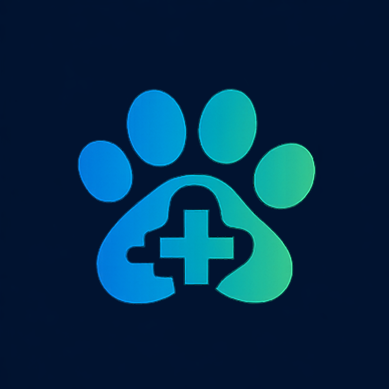 VetDesk logo
